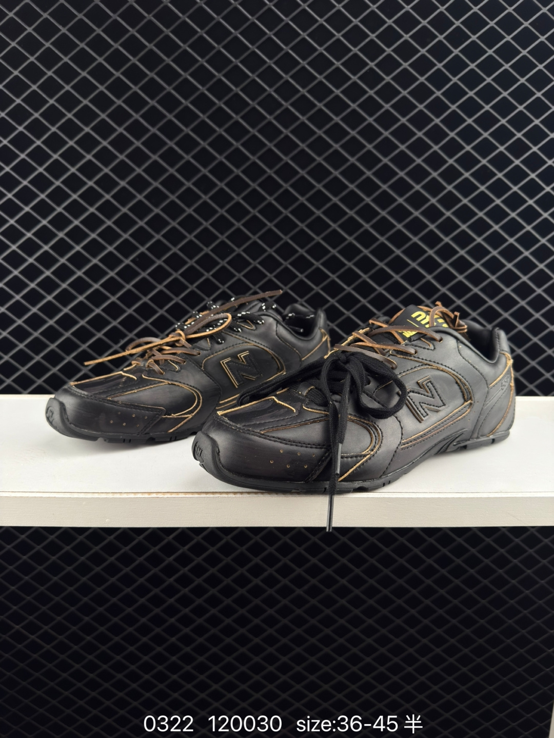 New Balance x MIU MIU  NB 530